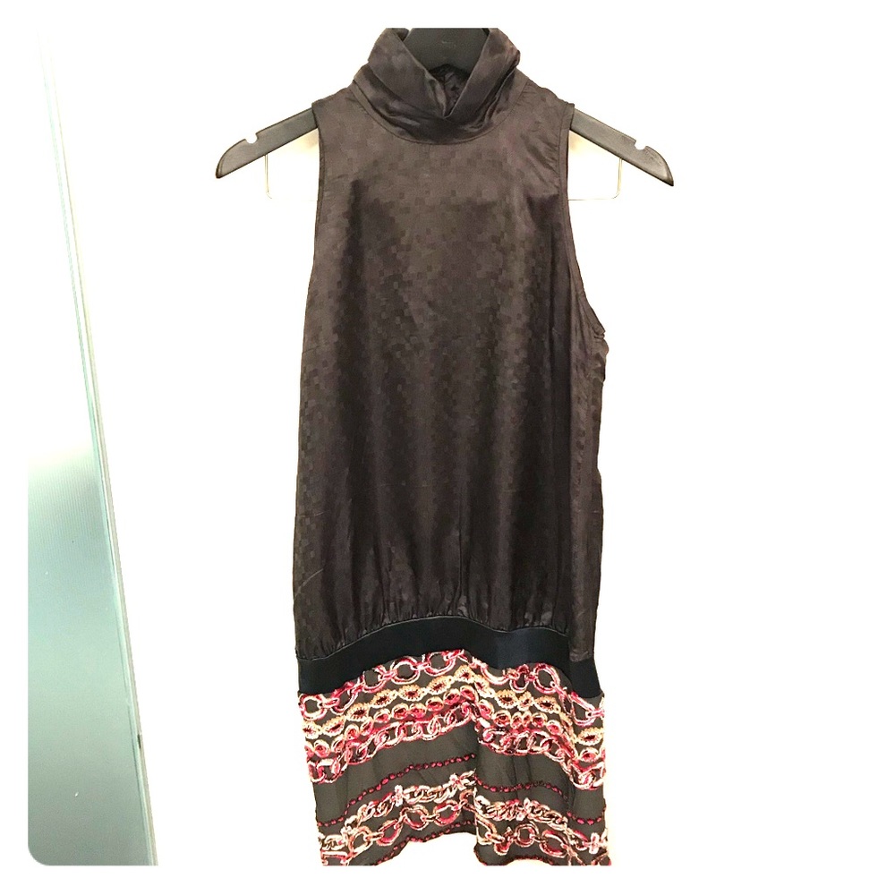 ⚡️Custo Barcelona Mini Dress⚡️